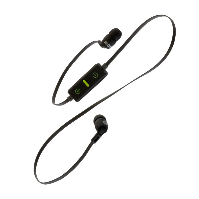 Gaming DesktopMoki ExoAct BT Sport Earbud Bk Gaming DesktopMoki ExoAct BT Sport Earbud Bk